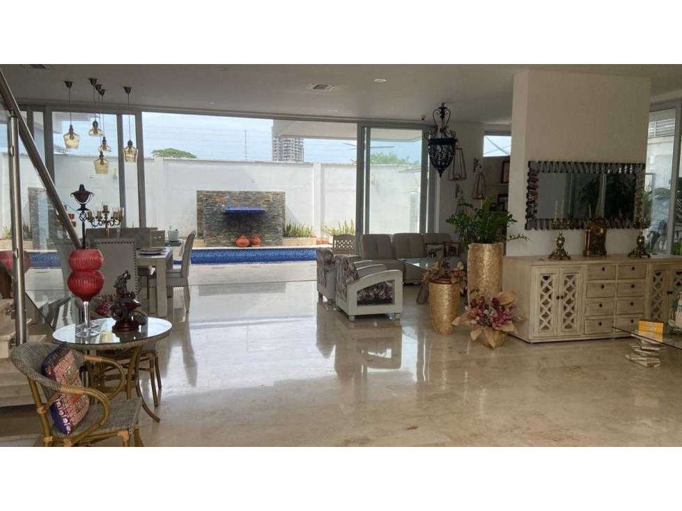 CASA EN VENTA EN PICACHO MONTERIA — foto 3