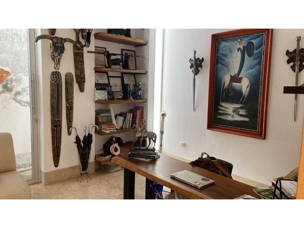 CASA EN VENTA EN PICACHO MONTERIA — foto 4