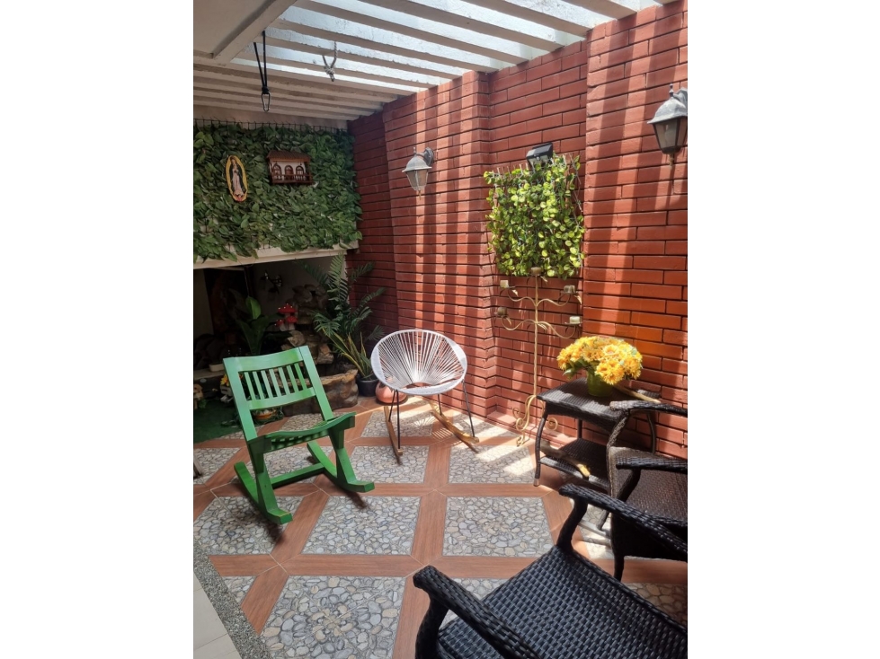 CASA EN VENTA EN PIE DE LA POPA - CARTAGENA
