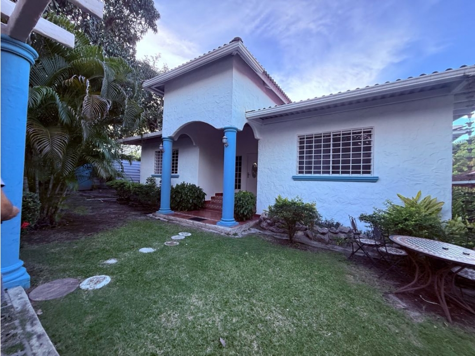 Casa en Venta en Playa Coronado