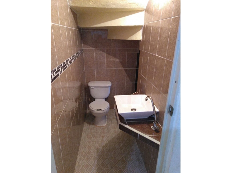 Casa en venta en Playa del Carmen a 800 m de la playa Xcalacoco - 5