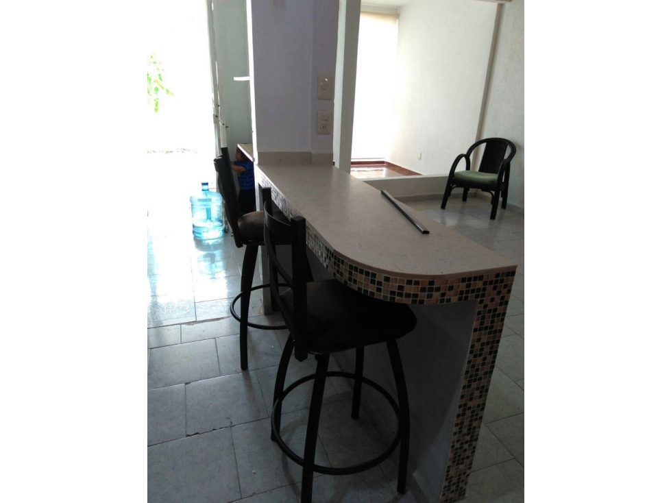 Casa en venta en Playa del Carmen a 800 m de la playa Xcalacoco - 6