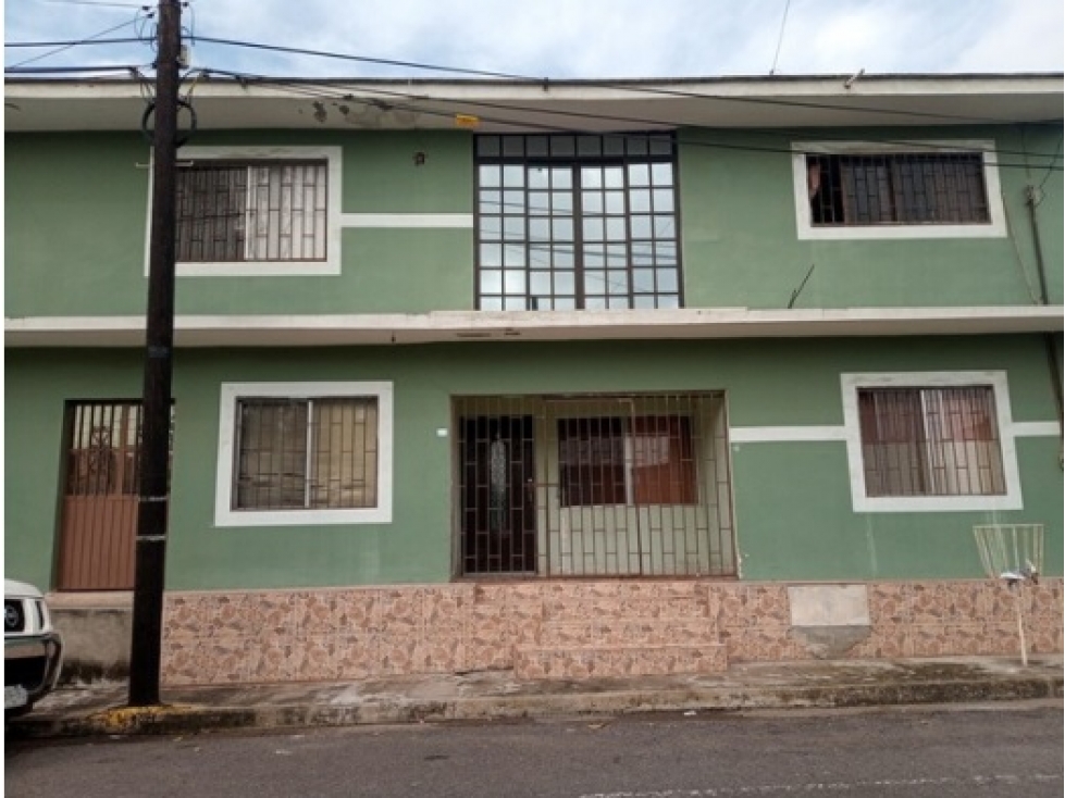Casa en Venta en Playa Linda, Veracruz | Amplio Terreno de 380m² - 1