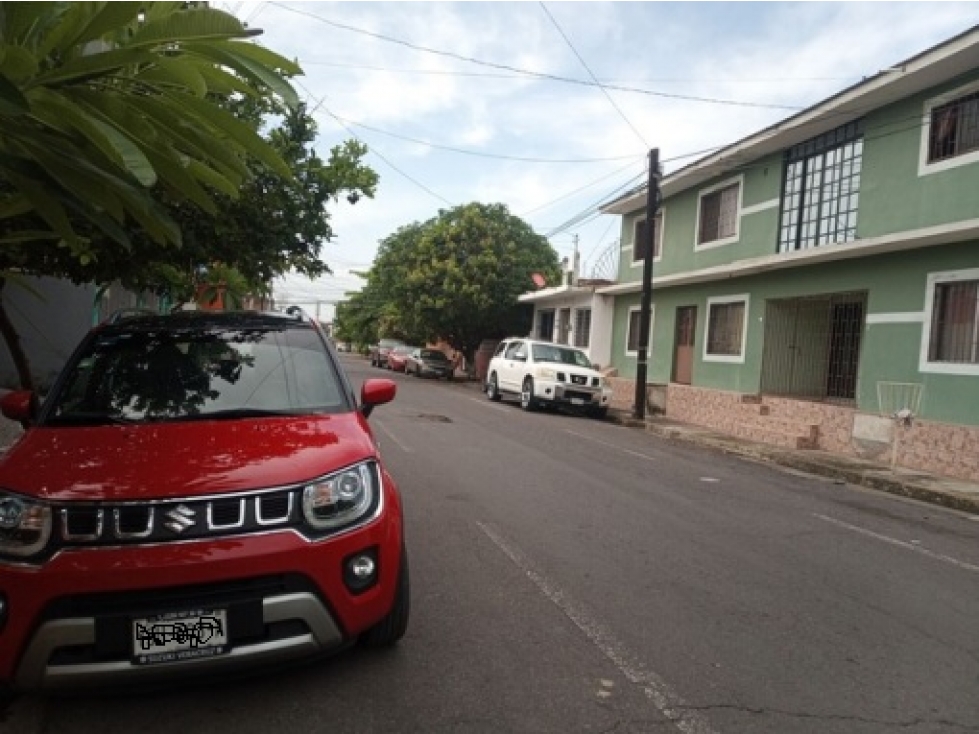 Casa en Venta en Playa Linda, Veracruz | Amplio Terreno de 380m² - 5