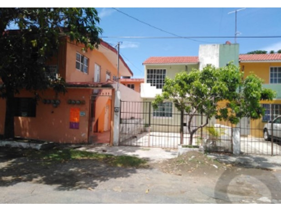 Casa en Venta en Playa Linda, Veracruz | 2 Recámaras | Oportunidad — foto 2