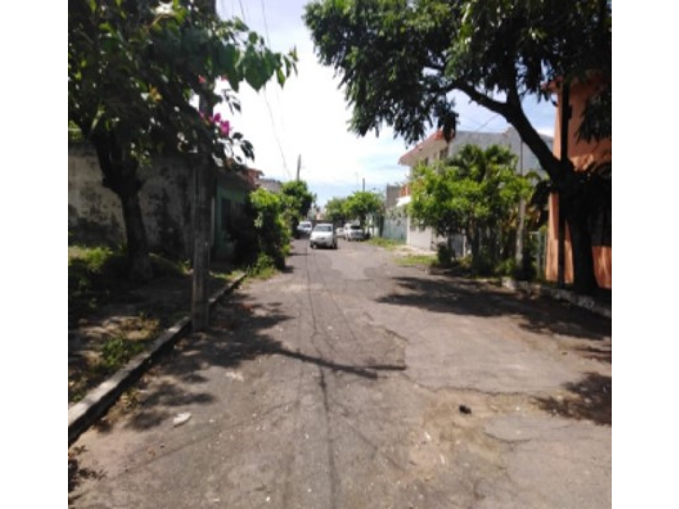Casa en Venta en Playa Linda, Veracruz | 2 Recámaras | Oportunidad — foto 3