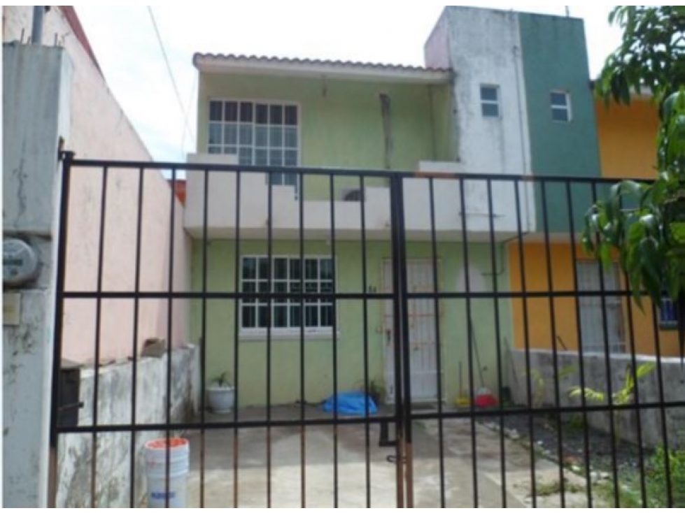 Casa en Venta en Playa Linda, Veracruz | 2 Recámaras | Oportunidad — foto 4