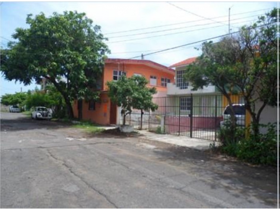 Casa en Venta en Playa Linda, Veracruz | 2 Recámaras | Oportunidad — foto 5