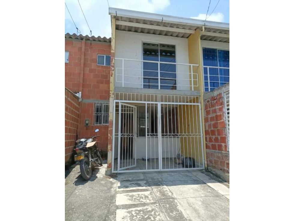 CASA EN VENTA EN POBLADO CAMPESTRE