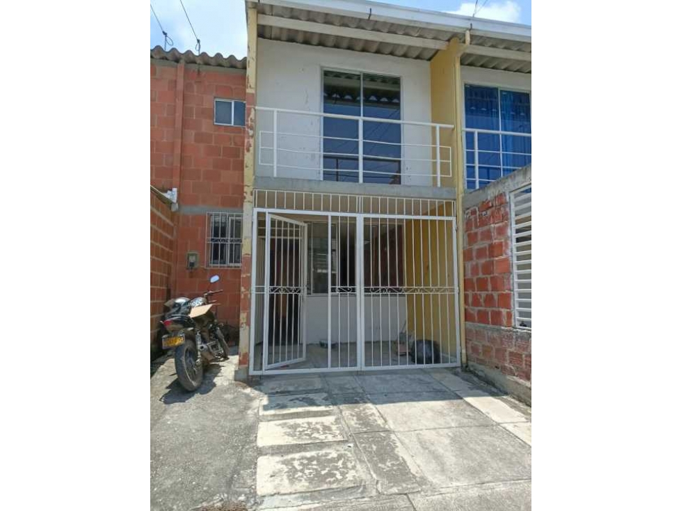 CASA EN VENTA EN POBLADO CAMPESTRE — foto 2