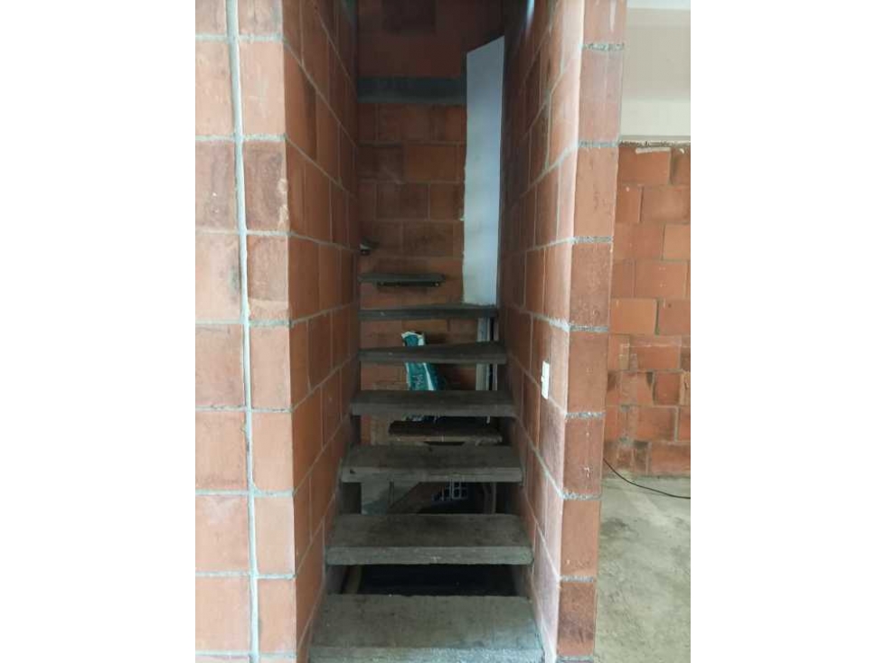 CASA EN VENTA EN POBLADO CAMPESTRE — foto 5