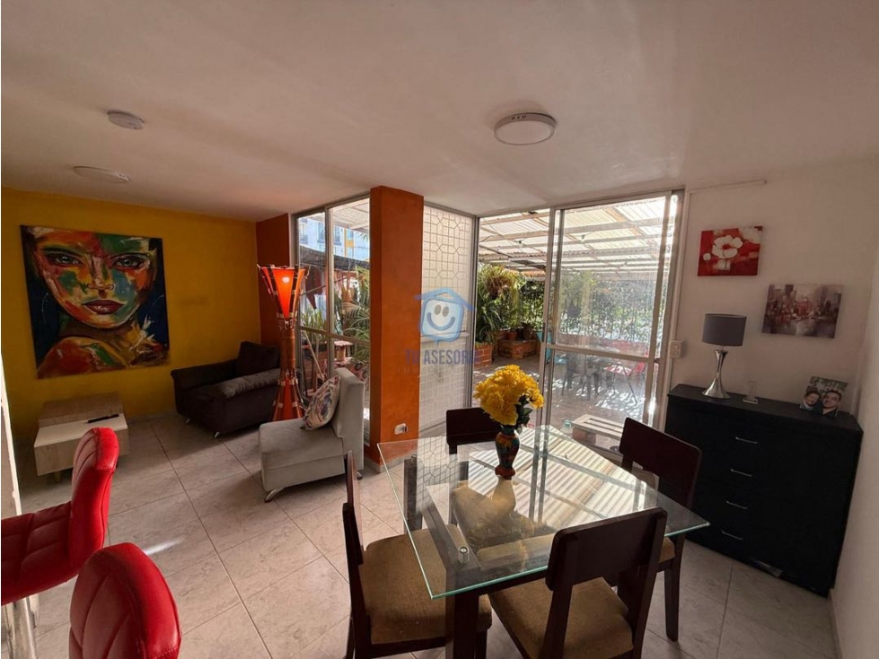Casa en venta en Portal de las Araucarias-Santa Rosa de Cabal