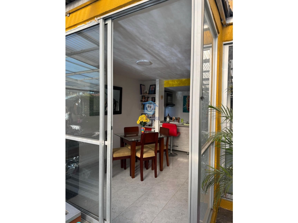 Casa en venta en Portal de las Araucarias-Santa Rosa de Cabal — foto 2