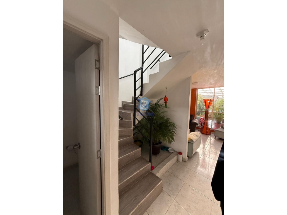 Casa en venta en Portal de las Araucarias-Santa Rosa de Cabal — foto 3