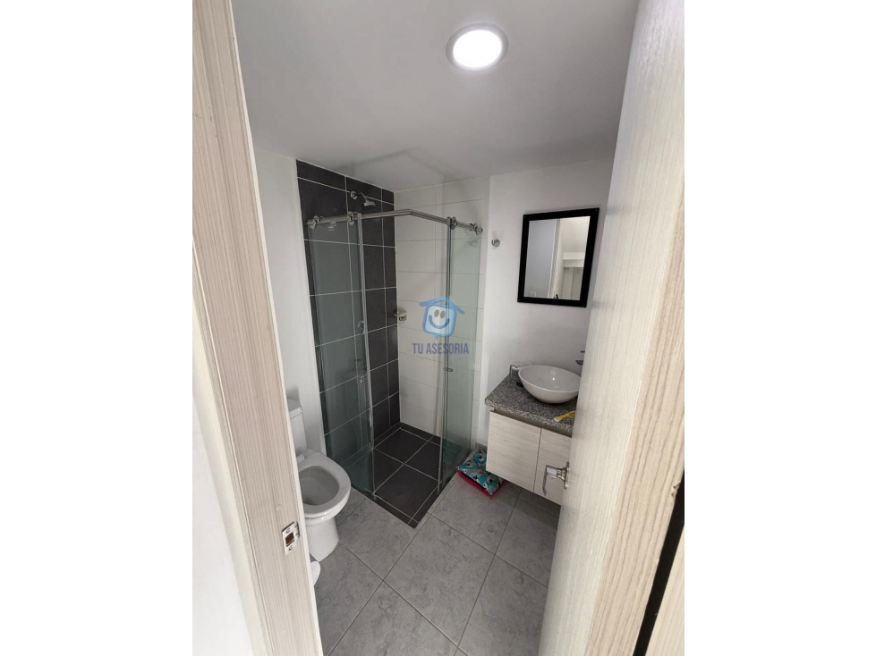 Casa en venta en Portal de las Araucarias-Santa Rosa de Cabal — foto 4