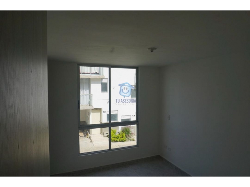 Casa en venta en Portal de las Araucarias-Santa Rosa de Cabal — foto 3