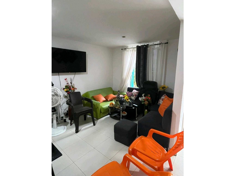 CASA EN VENTA EN PORTAL DE NAVARRA MONTERIA