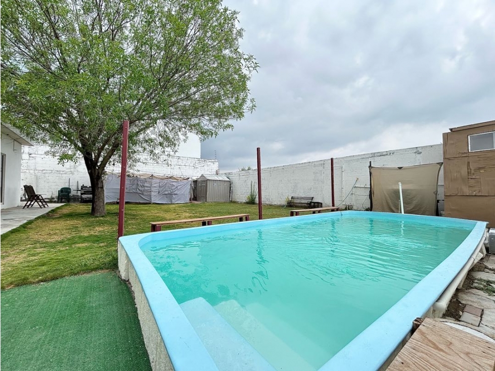 Casa en venta en Portal del Norte en Zuazua Nuevo Leon - 1