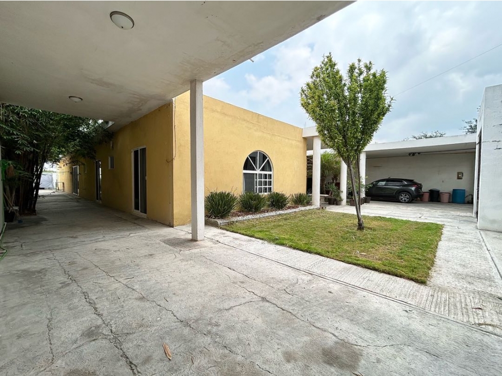 Casa en venta en Portal del Norte en Zuazua Nuevo Leon - 2