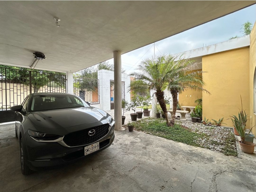 Casa en venta en Portal del Norte en Zuazua Nuevo Leon - 5