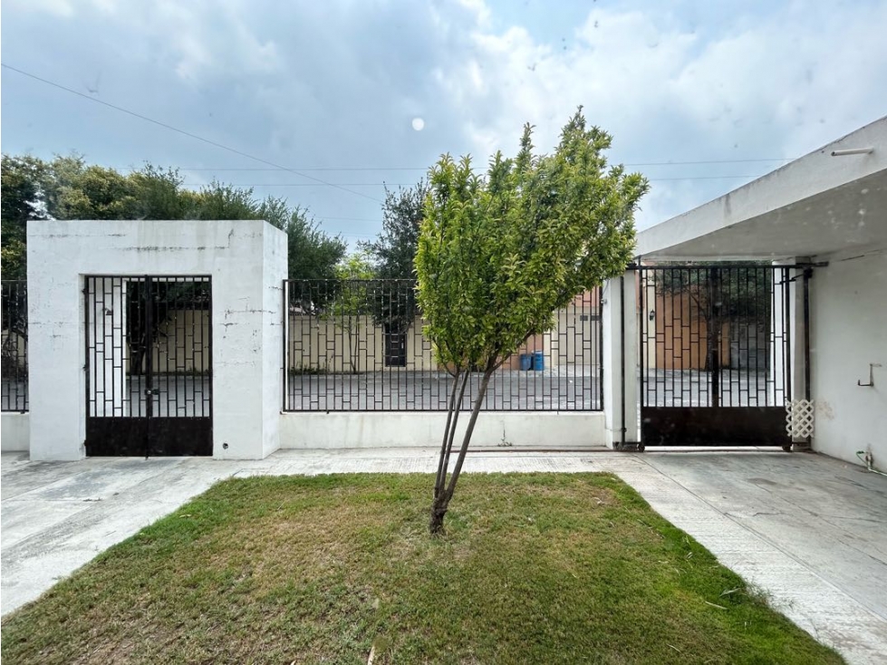Casa en venta en Portal del Norte en Zuazua Nuevo Leon - 6