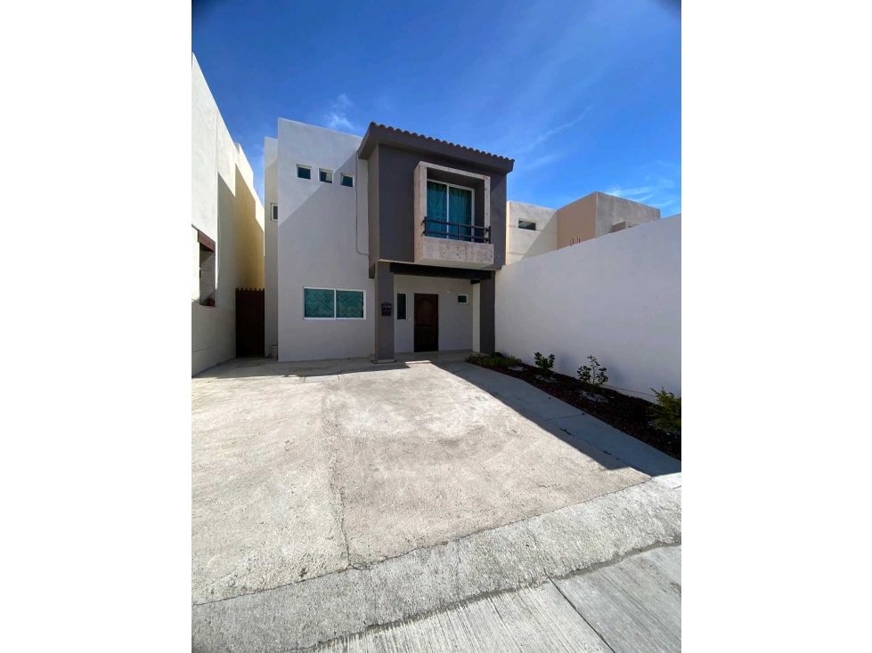 Casa en venta en Portales Cabo San Lucas