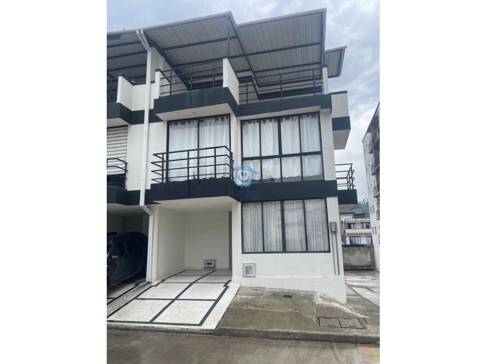 Casa en venta en Portal-La Hermosa