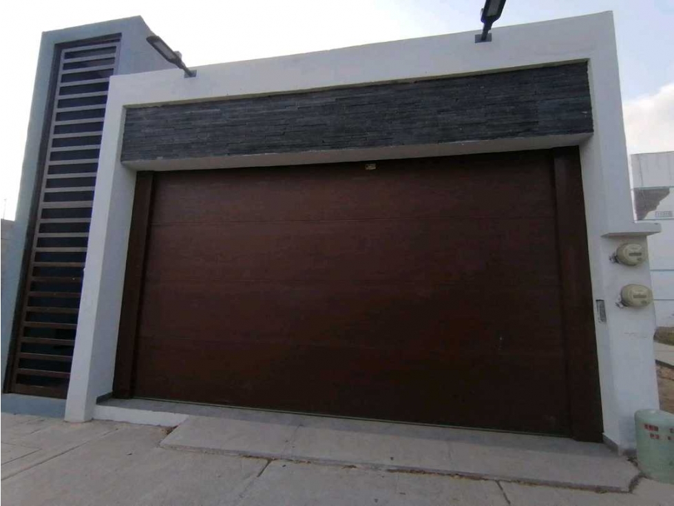 Casa en venta en Pradera Dorada 6