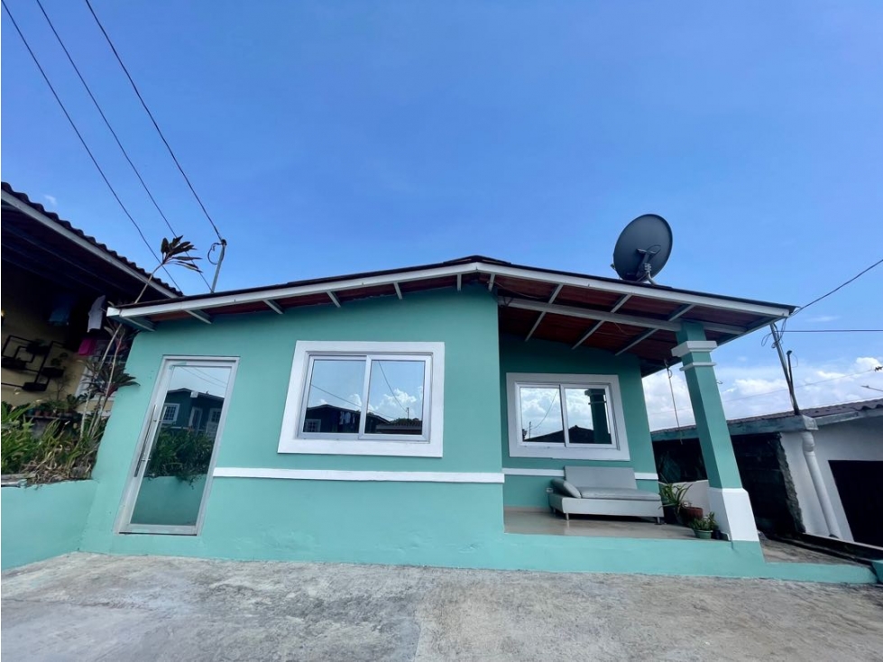 Casa en venta en Las Cumbres Praderas de San Lorenzo (YM) - 3