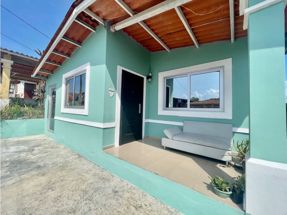 Casa en venta en Las Cumbres Praderas de San Lorenzo (YM) - 5
