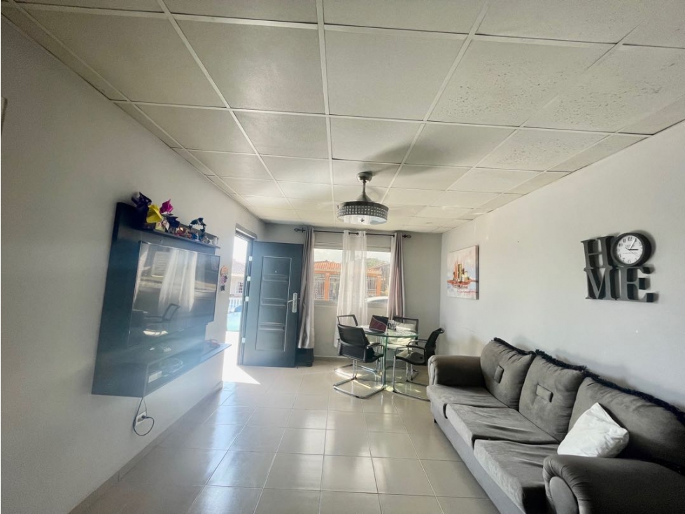 Casa en venta en Las Cumbres Praderas de San Lorenzo (YM) - 4