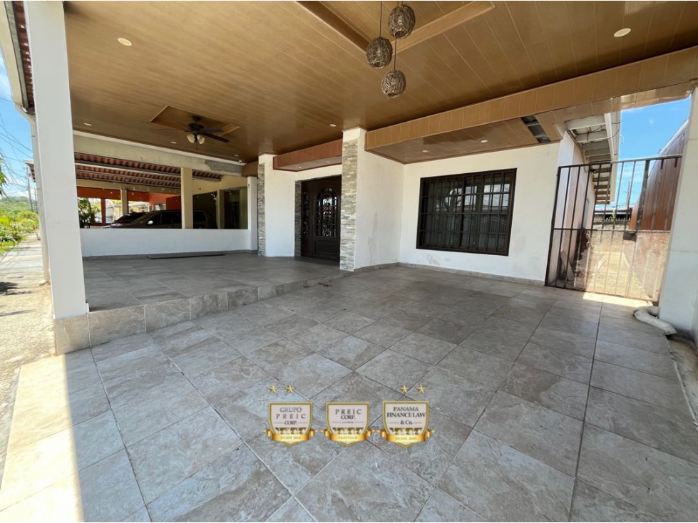 CASA EN VENTA EN PRADERAS DE SAN ANTONIO (C.P)