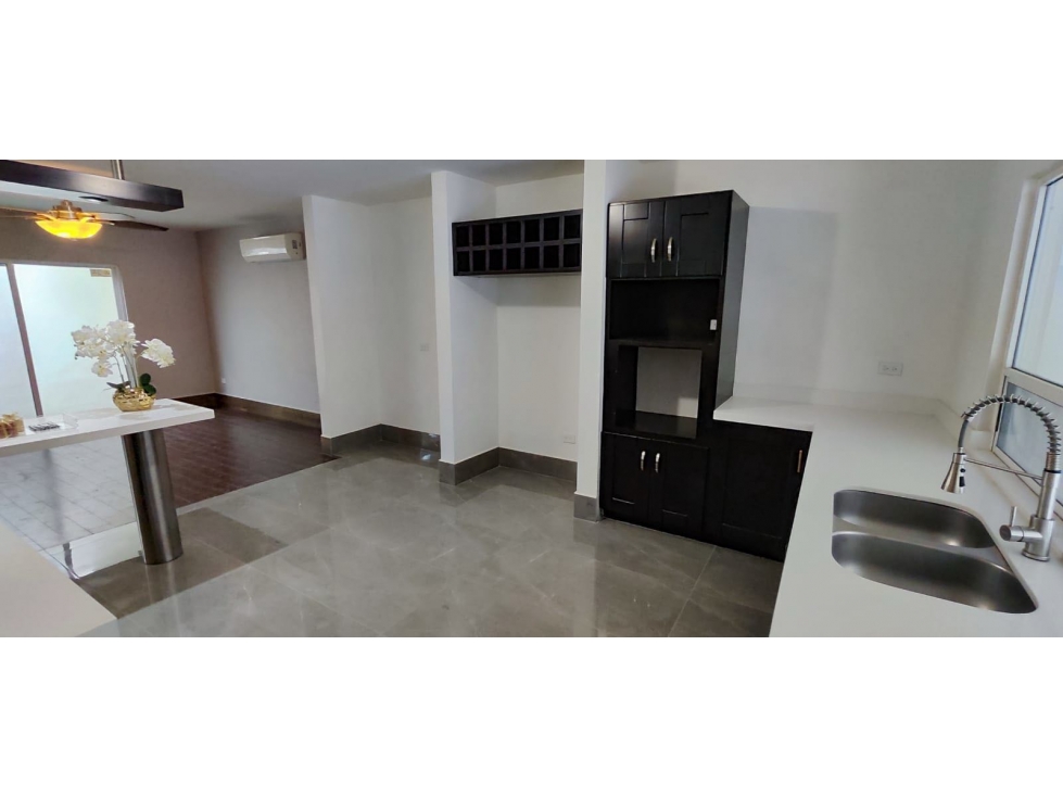 Casa en venta en Prados de la Sierra Recién Remodelada en Monterrey — foto 4