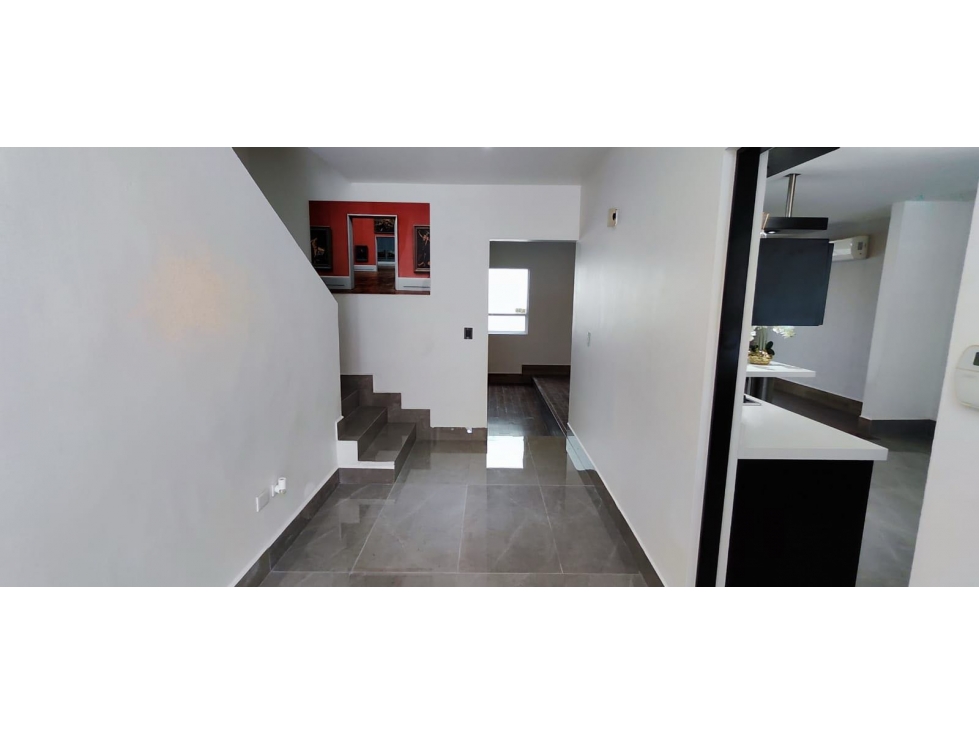 Casa en venta en Prados de la Sierra Recién Remodelada en Monterrey — foto 5