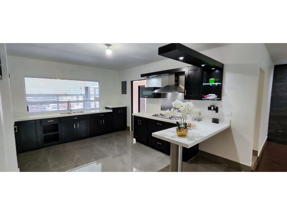 Casa en venta en Prados de la Sierra Recién Remodelada en Monterrey — foto 6