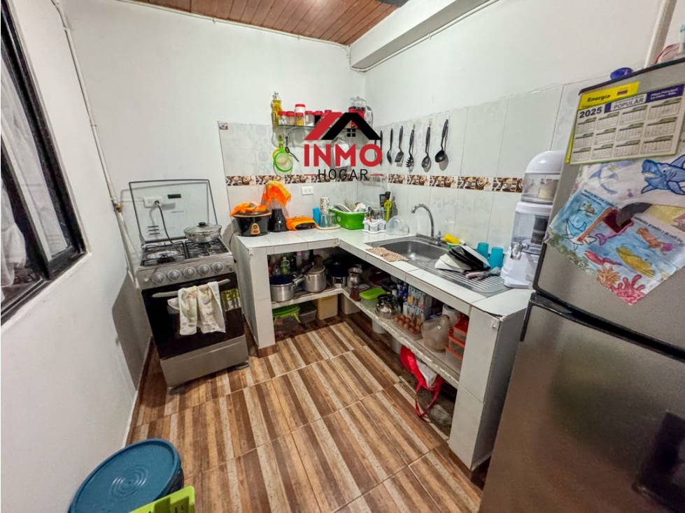 Casa en venta en Dosquebradas — foto 6