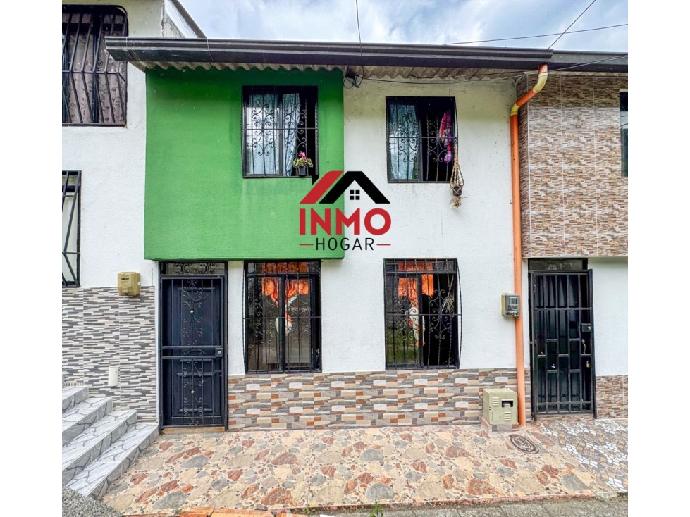 Casa en venta en Primavera Azul Dosquebradas