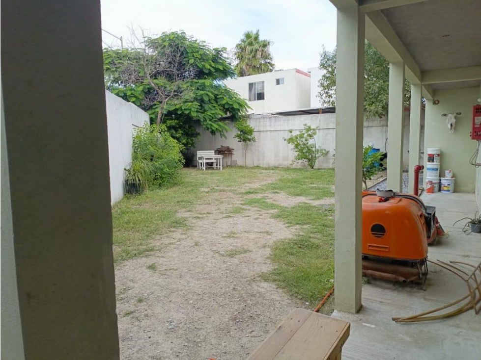CASA EN VENTA EN PRIVADAS DE SANTA ROSA APODACA EN ESQUINA Y EXCEDENTE — foto 6