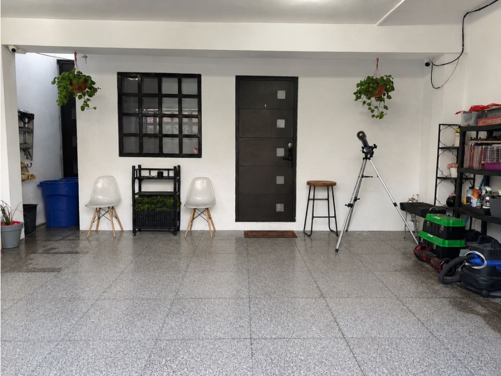 Casa en Venta en Privadas de Santa Catarina, Santa Catarina, NL - 2