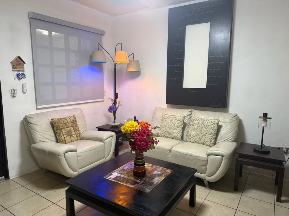 Casa en Venta en Privadas de Santa Catarina, Santa Catarina, NL - 5