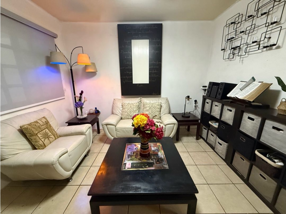Casa en Venta en Privadas de Santa Catarina, Santa Catarina, NL - 6