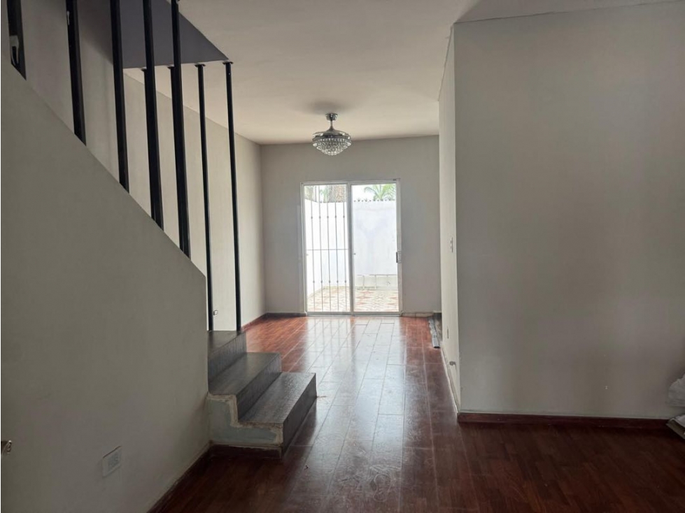 CASA EN VENTA EN PRIVADAS DEL ÁNGEL ESCOBEDO ZONA PRIVADAS DE ANAHUAC - 5