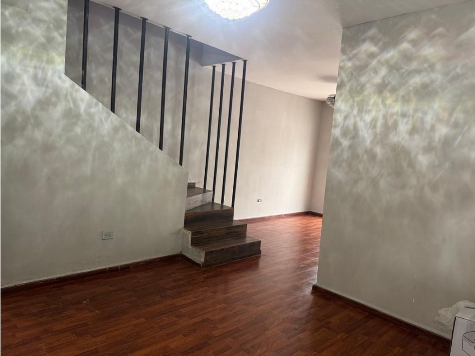 CASA EN VENTA EN PRIVADAS DEL ÁNGEL ESCOBEDO ZONA PRIVADAS DE ANAHUAC - 6