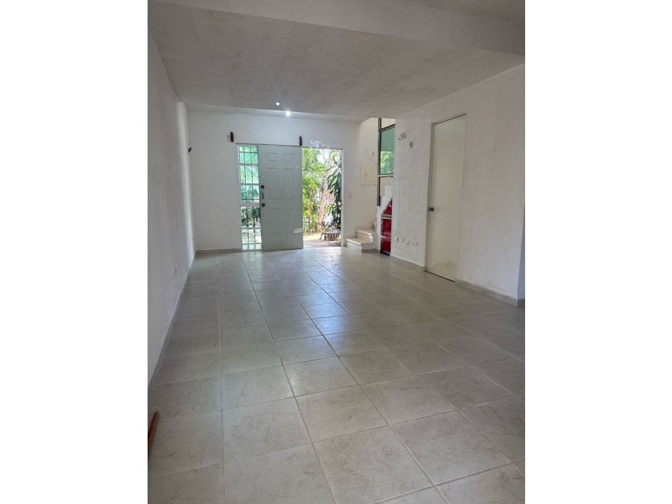 Casa en Venta en Privadas Playazul Playa del Carmen