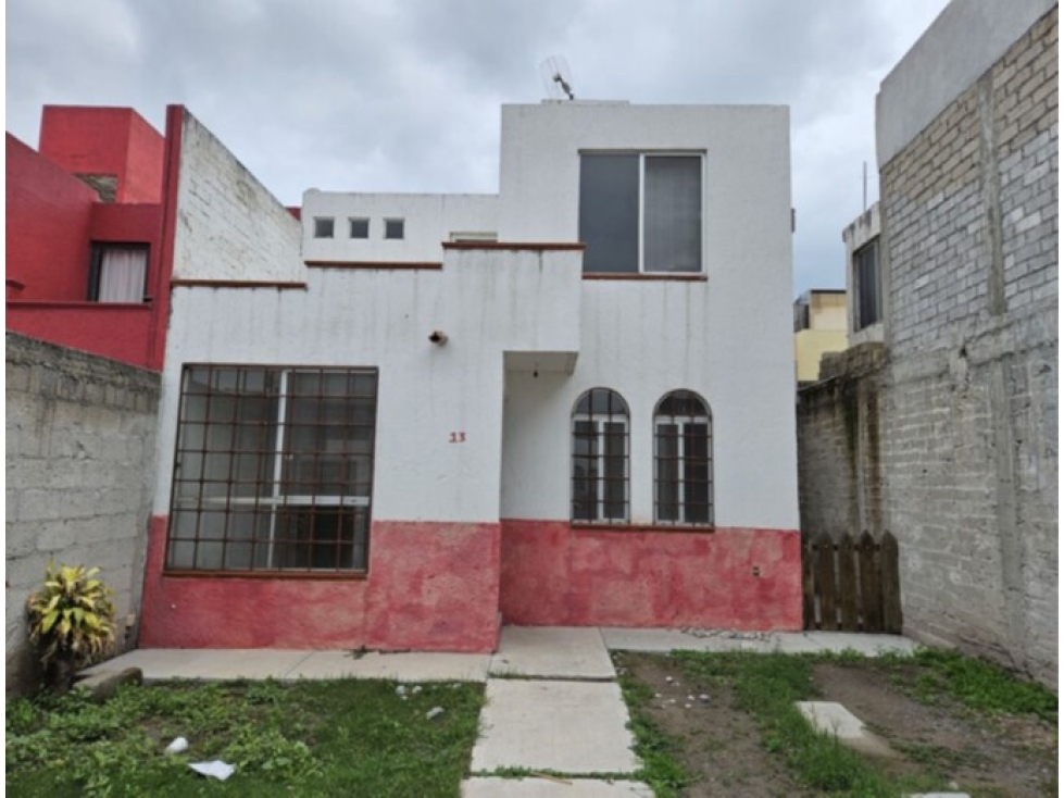 Casa en Venta en Pueblito Colonial, Corregidora - Oportunidad Única - 1