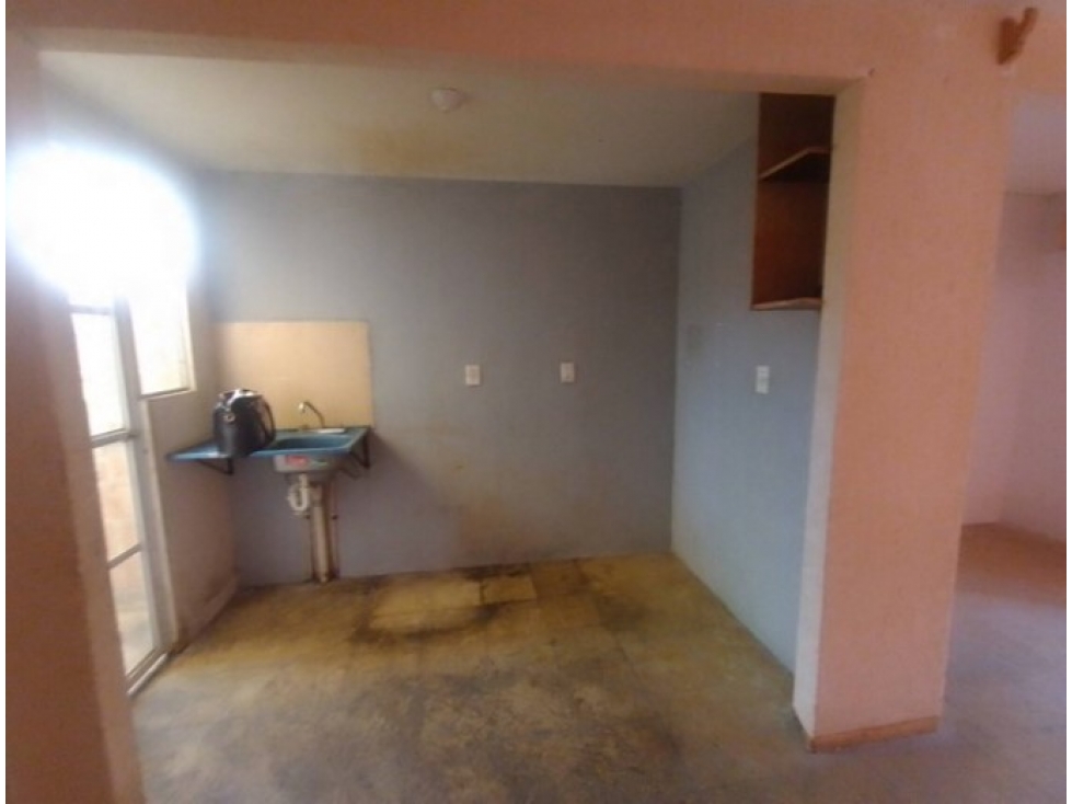 Casa en Venta en Pueblo Nuevo, Chalco | ¡Posesión Inmediata! — foto 3