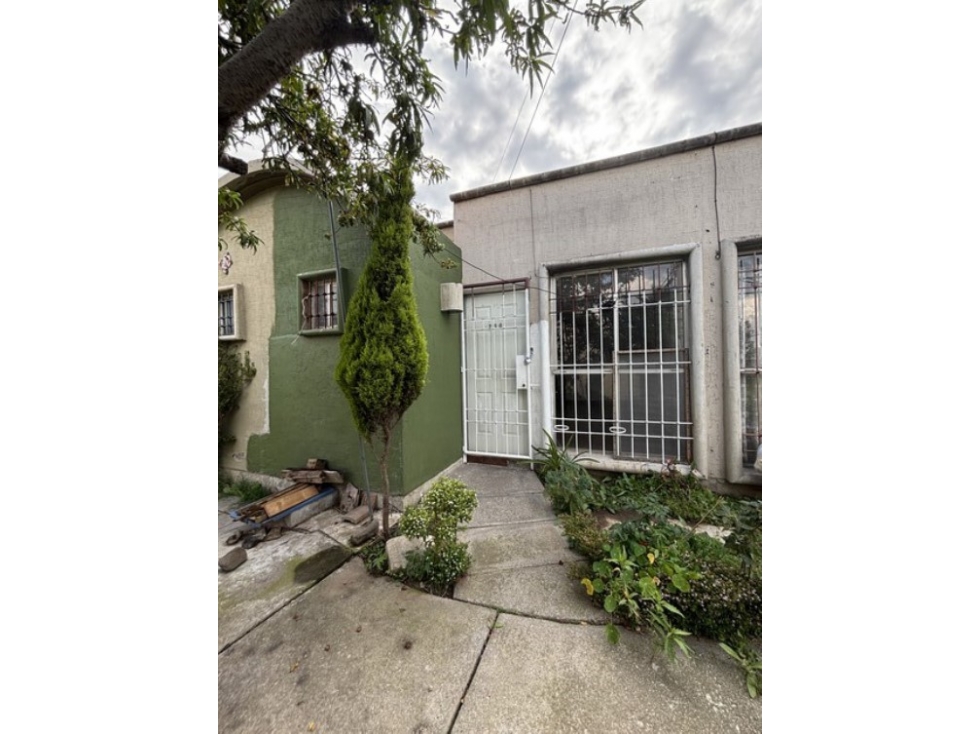 Casa en Venta en Pueblo Nuevo, Chalco - Excelente Oportunidad - 1