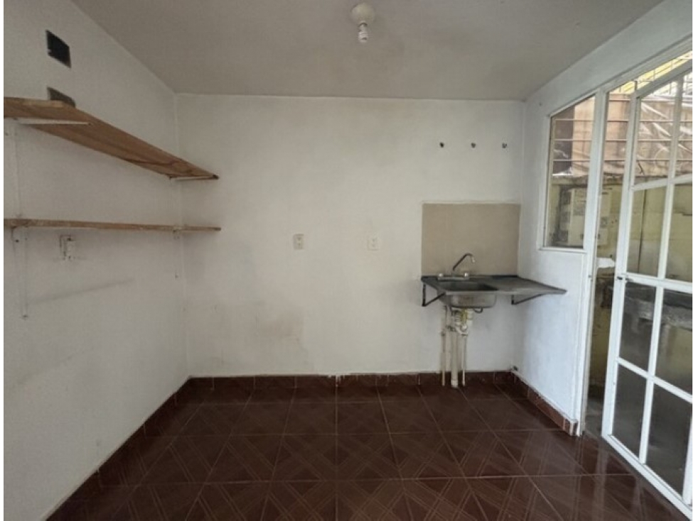 Casa en Venta en Pueblo Nuevo, Chalco - Excelente Oportunidad - 3