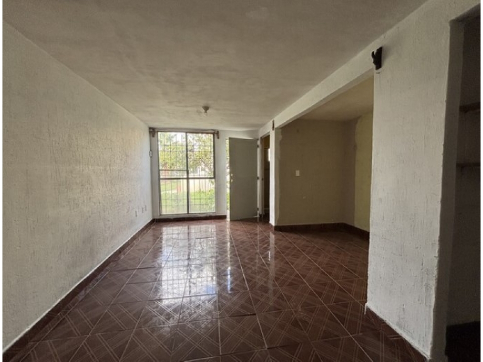 Casa en Venta en Pueblo Nuevo, Chalco - Excelente Oportunidad - 4