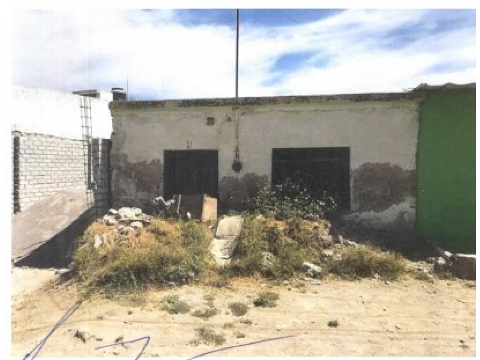 Casa en Venta en Puerta de la Laguna, Tepic - ¡Lista para habitar! - 1
